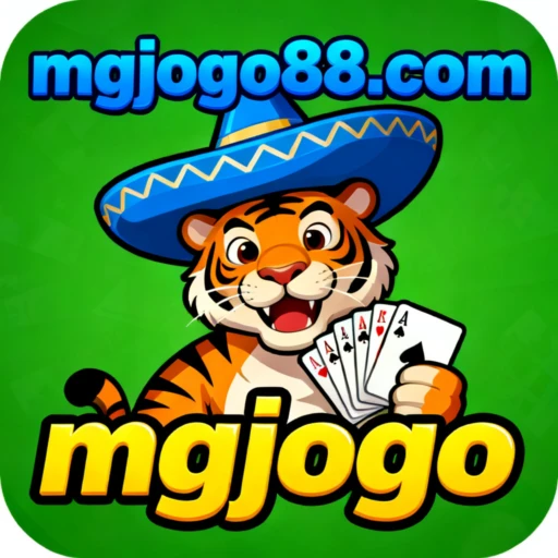 mgjogo Logo