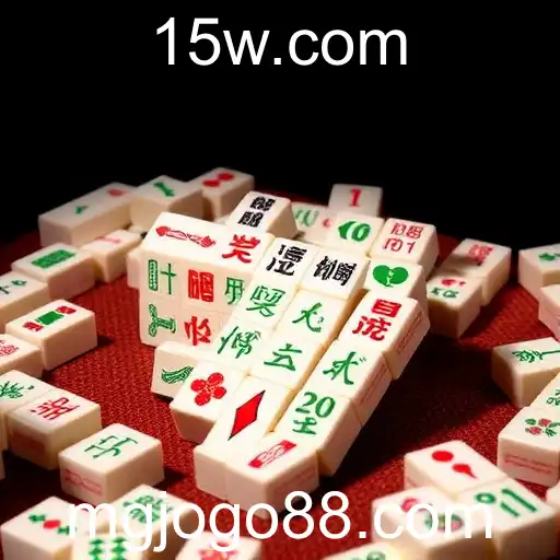 Mahjong